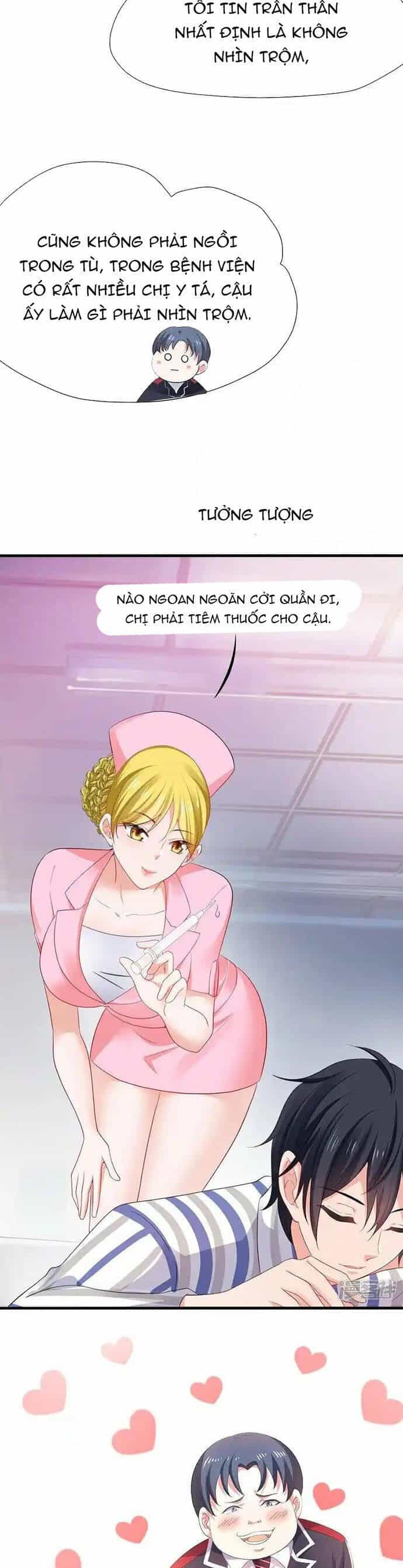 Vô Địch Học Bạ Hệ Thống - Chương 200 - ảnh 6