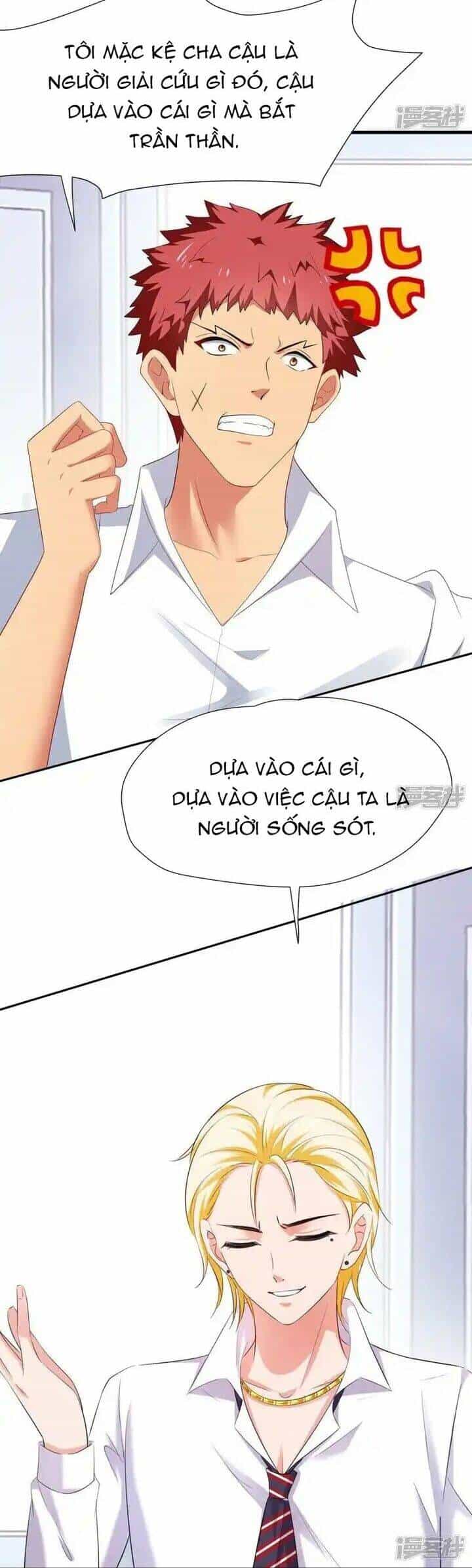 Vô Địch Học Bạ Hệ Thống - Chương 202 - ảnh 17