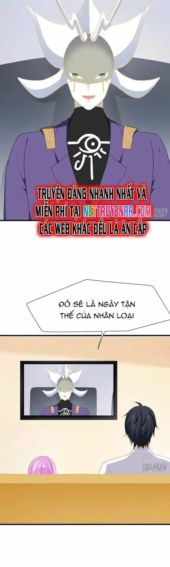 Vô Địch Học Bạ Hệ Thống - Chương 202 - ảnh 9