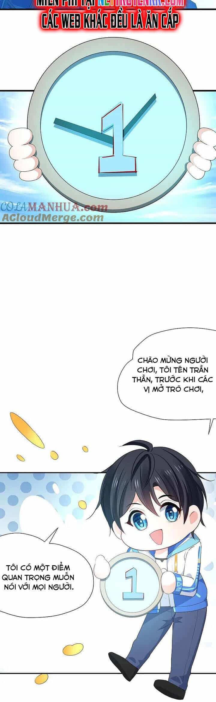 Vô Địch Học Bạ Hệ Thống - Chương 204 - ảnh 15