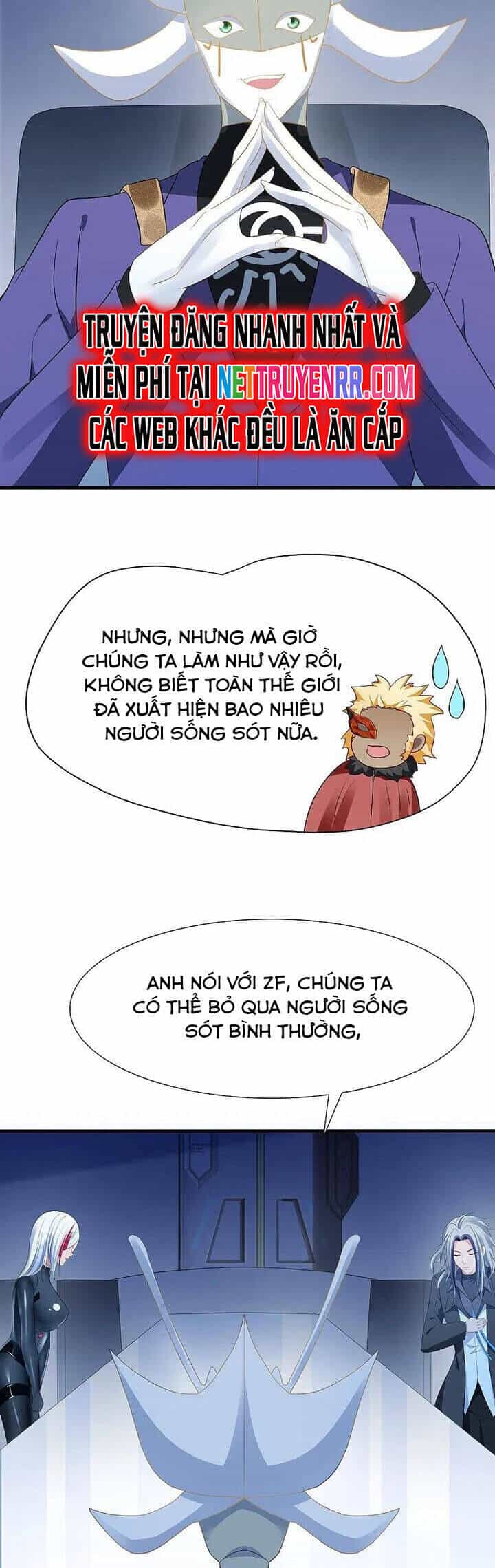 Vô Địch Học Bạ Hệ Thống - Chương 205 - ảnh 18