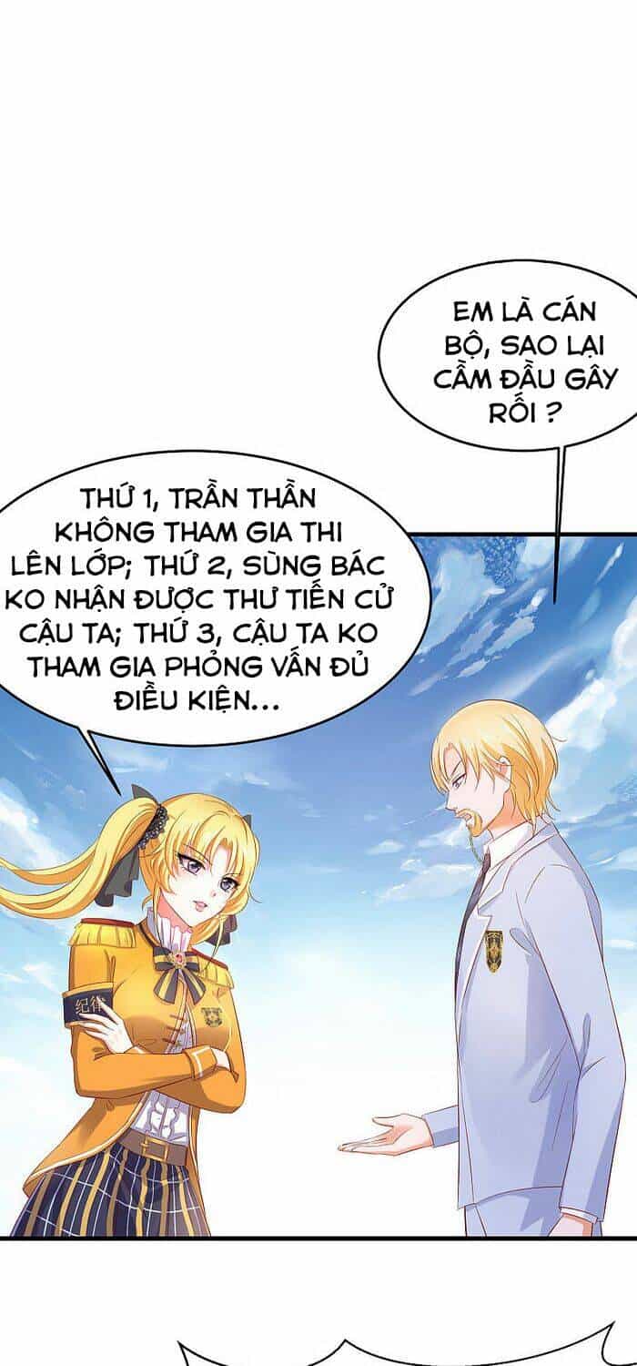 Vô Địch Học Bạ Hệ Thống - Chương 21 - ảnh 8