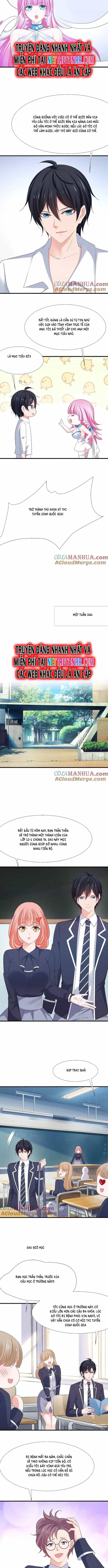 Vô Địch Học Bạ Hệ Thống - Chương 215 - ảnh 2