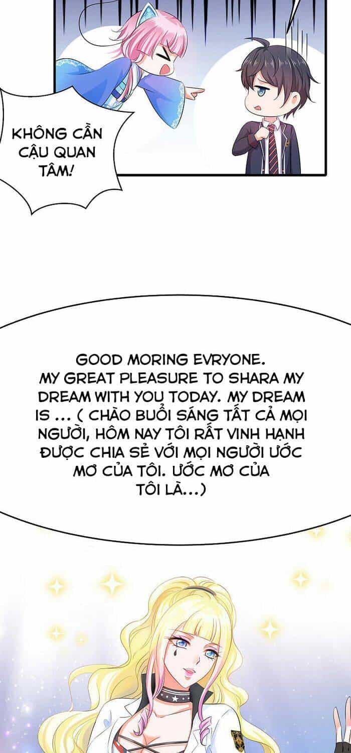 Vô Địch Học Bạ Hệ Thống - Chương 22 - ảnh 10
