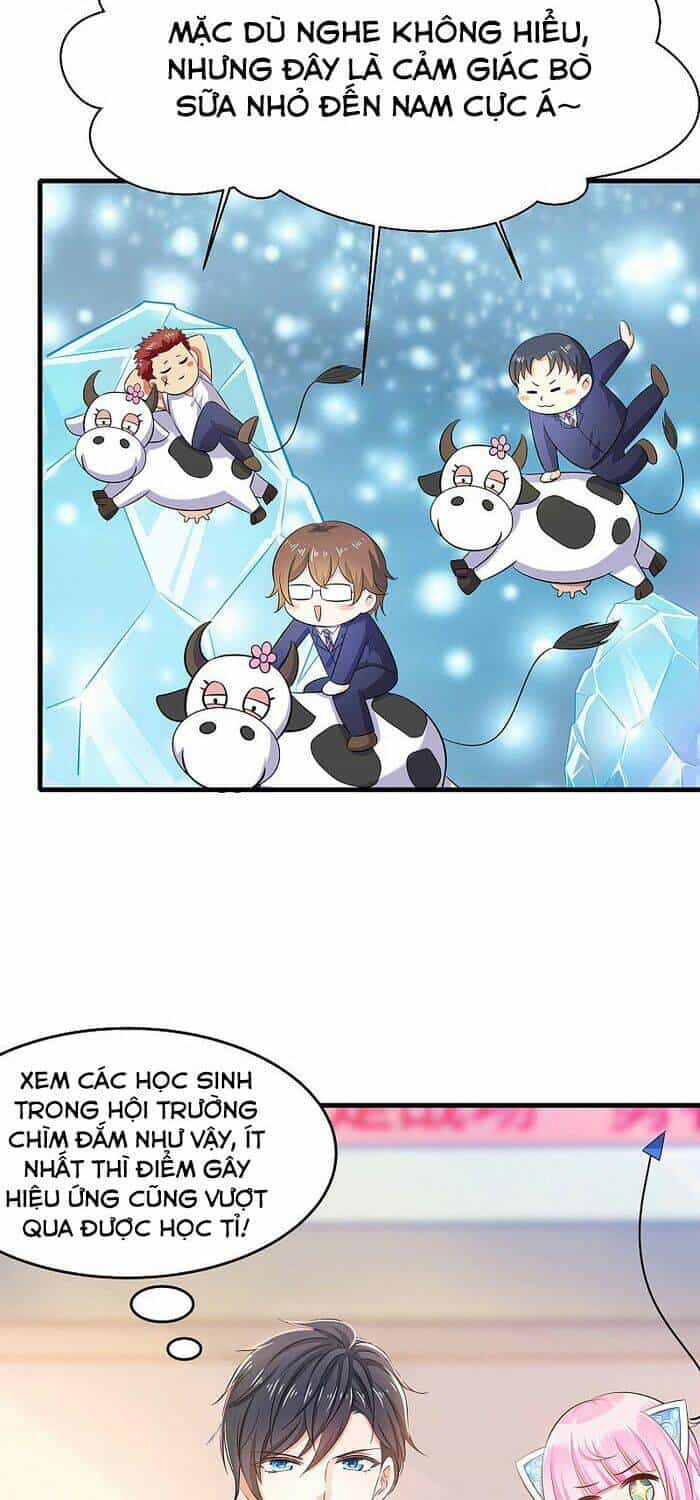 Vô Địch Học Bạ Hệ Thống - Chương 22 - ảnh 22