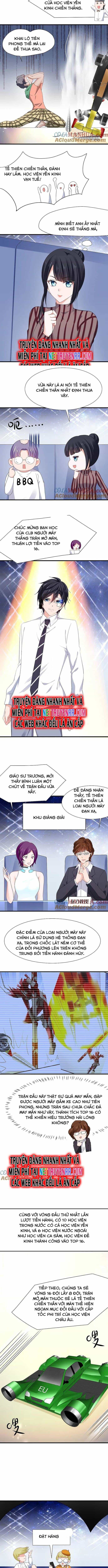 Vô Địch Học Bạ Hệ Thống - Chương 222 - ảnh 2