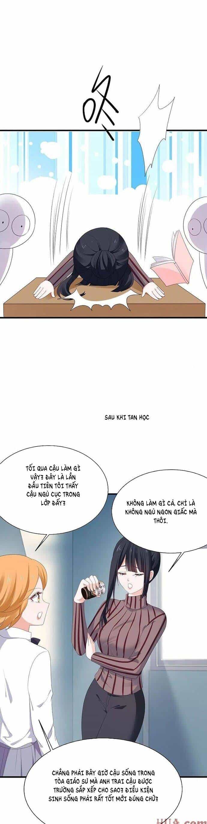 Vô Địch Học Bạ Hệ Thống - Chương 230 - ảnh 14