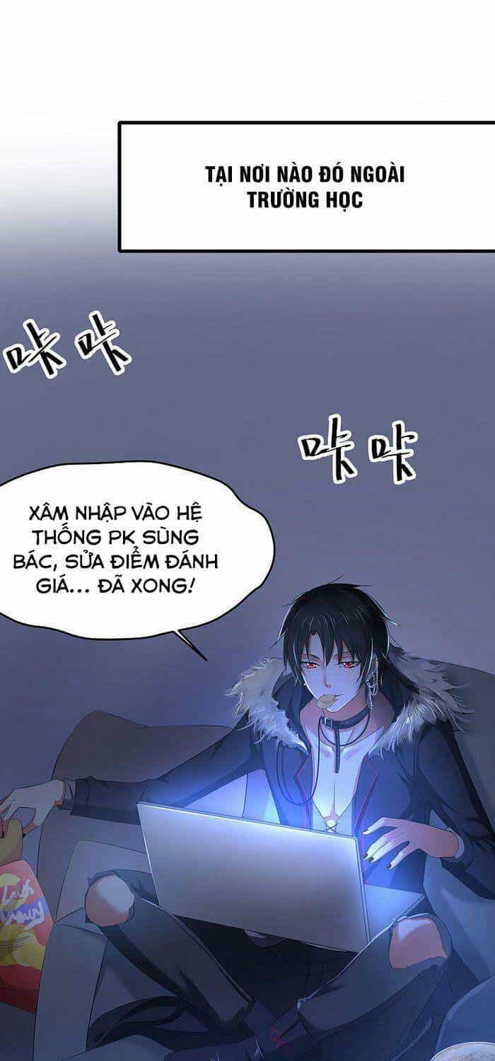 Vô Địch Học Bạ Hệ Thống - Chương 23 - ảnh 1