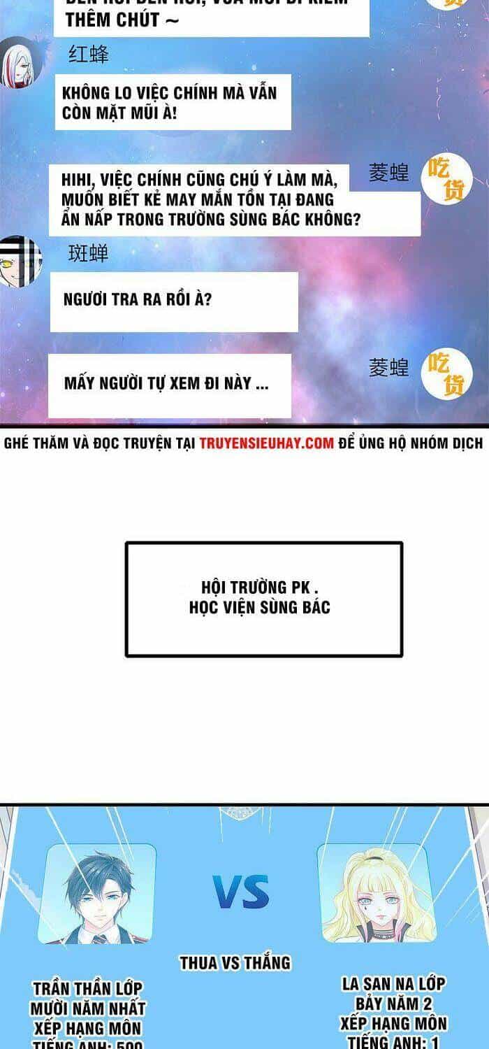 Vô Địch Học Bạ Hệ Thống - Chương 23 - ảnh 4