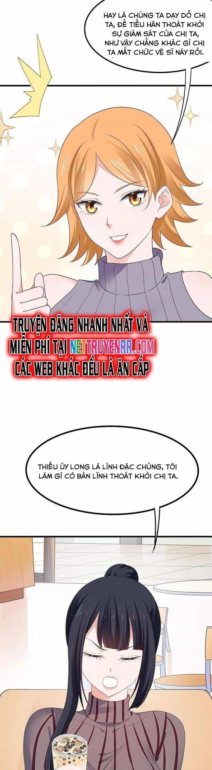 Vô Địch Học Bạ Hệ Thống - Chương 236 - ảnh 6