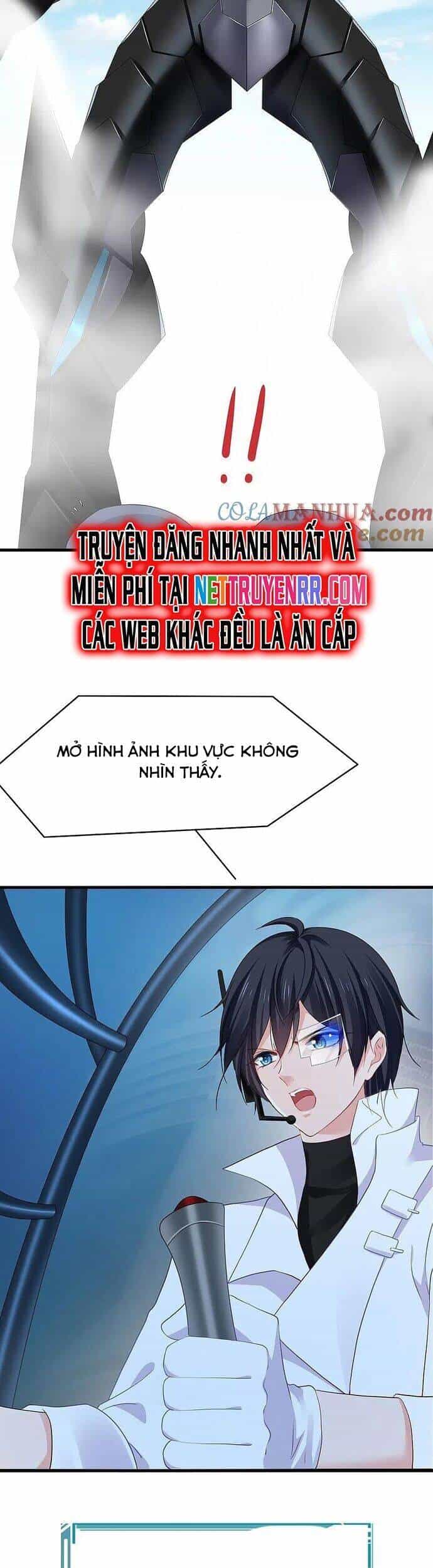 Vô Địch Học Bạ Hệ Thống - Chương 239 - ảnh 13