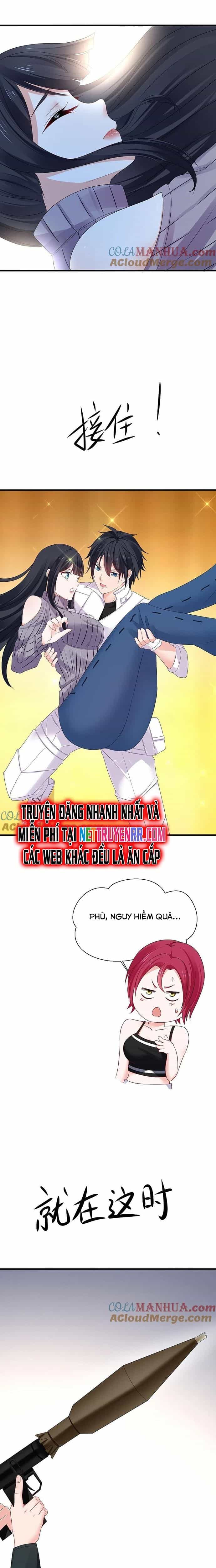 Vô Địch Học Bạ Hệ Thống - Chương 240 - ảnh 6