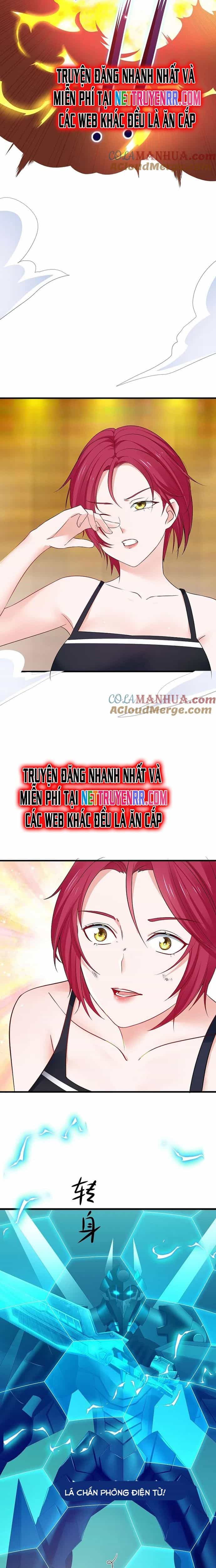 Vô Địch Học Bạ Hệ Thống - Chương 240 - ảnh 8