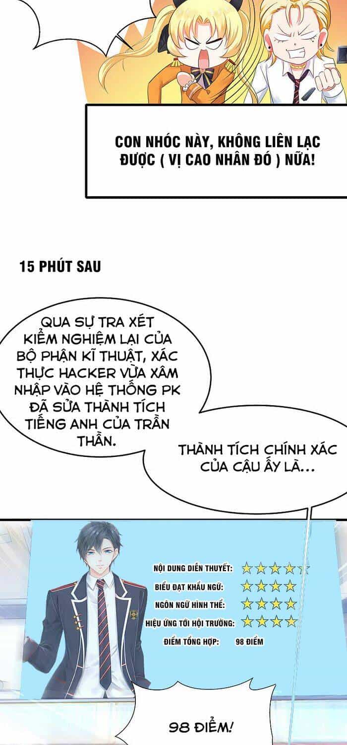 Vô Địch Học Bạ Hệ Thống - Chương 24 - ảnh 10