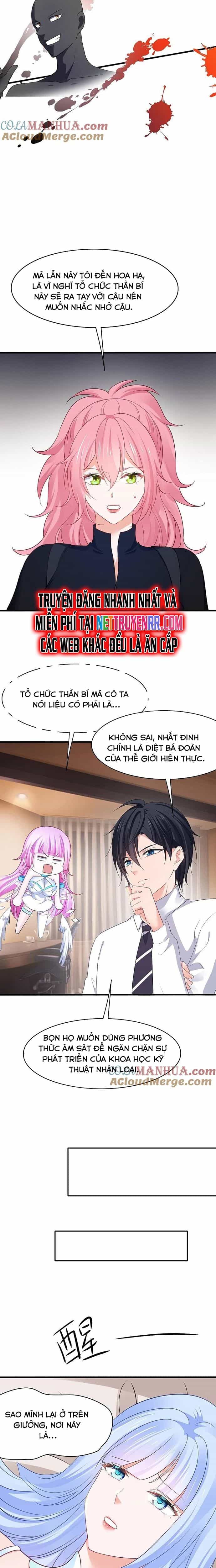 Vô Địch Học Bạ Hệ Thống - Chương 248 - ảnh 6