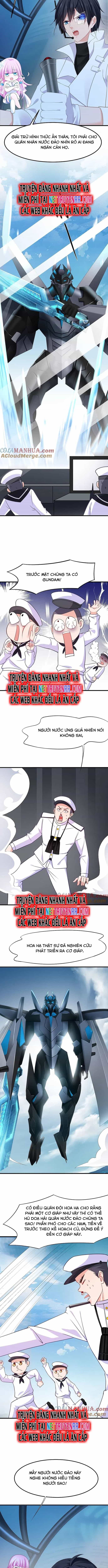 Vô Địch Học Bạ Hệ Thống - Chương 250 - ảnh 4