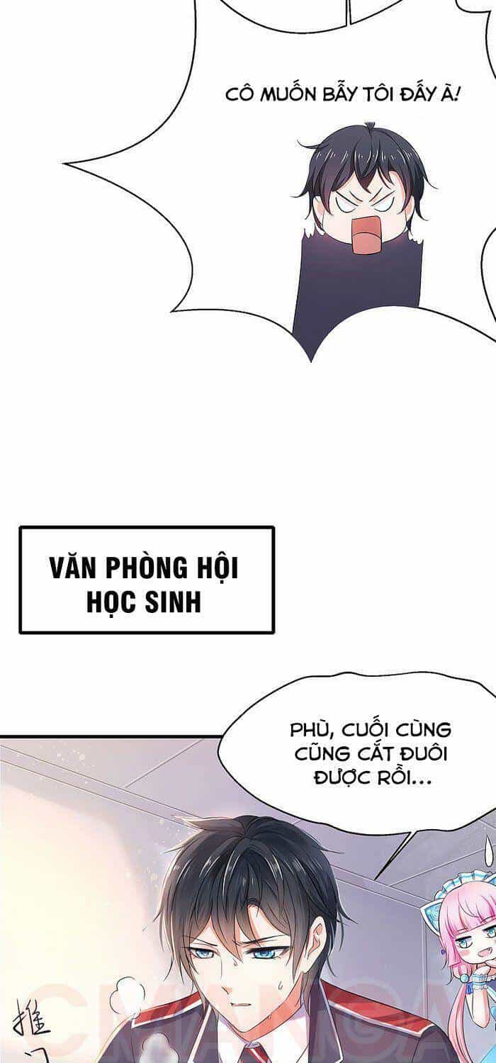 Vô Địch Học Bạ Hệ Thống - Chương 25 - ảnh 11