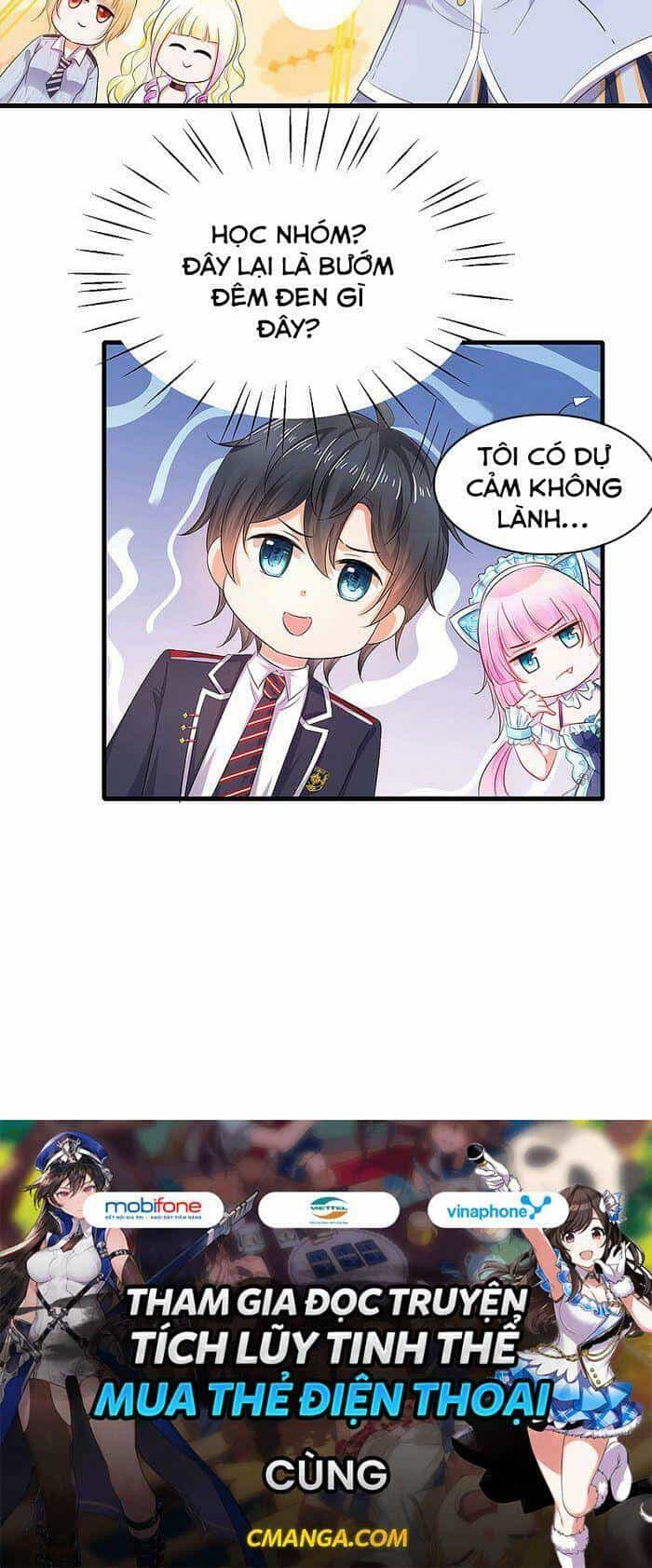 Vô Địch Học Bạ Hệ Thống - Chương 25 - ảnh 31