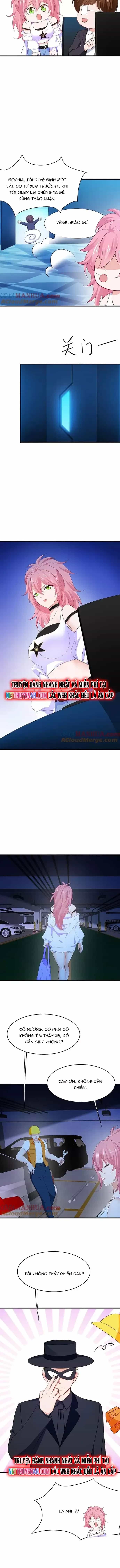 Vô Địch Học Bạ Hệ Thống - Chương 267 - ảnh 5