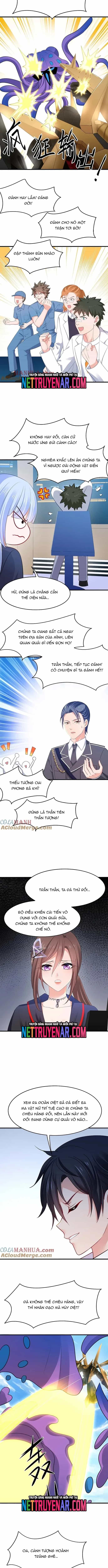 Vô Địch Học Bạ Hệ Thống - Chương 277 - ảnh 2