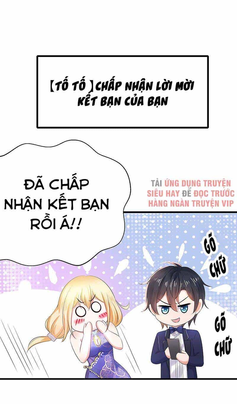 Vô Địch Học Bạ Hệ Thống - Chương 28 - ảnh 12