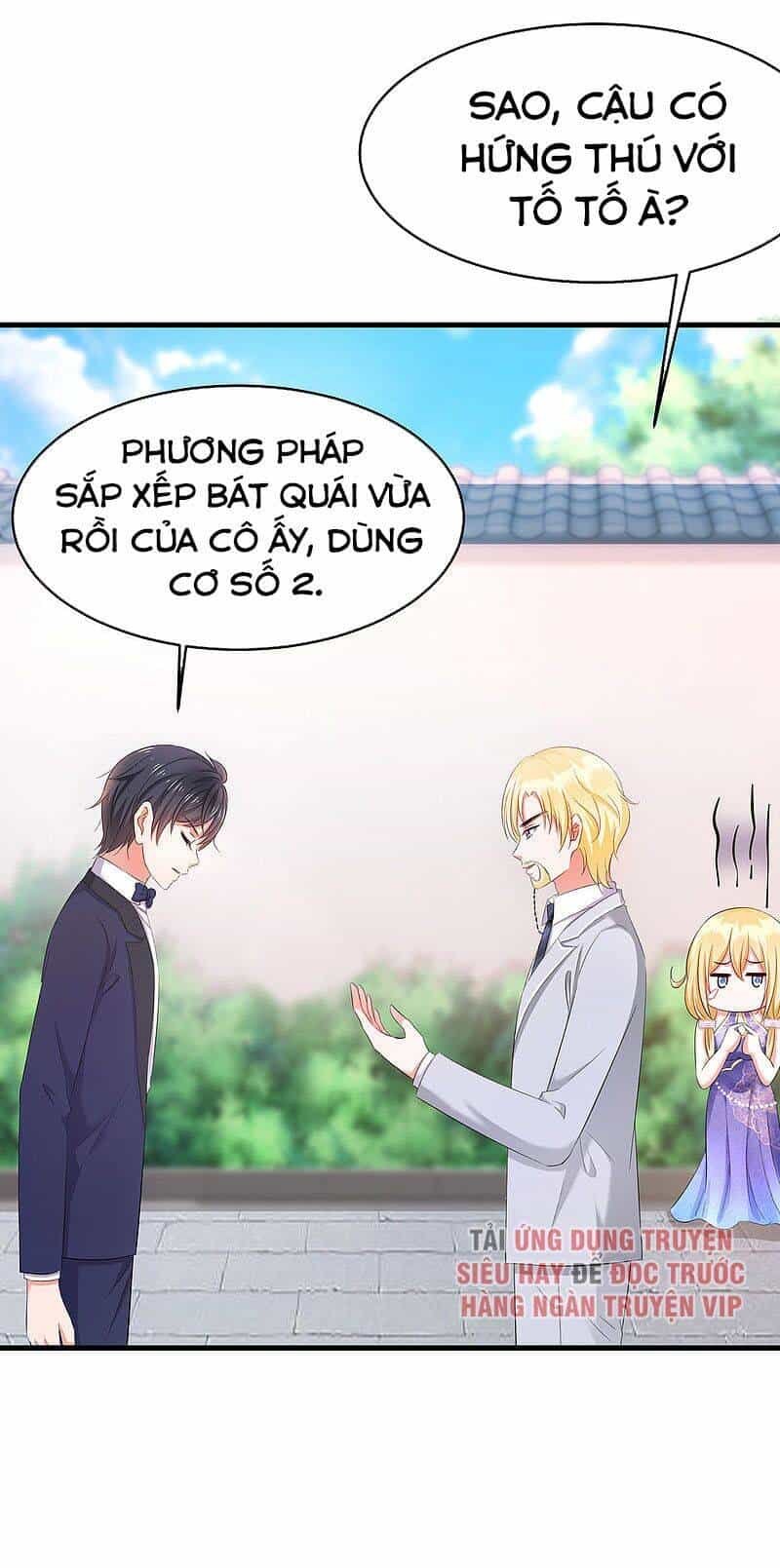 Vô Địch Học Bạ Hệ Thống - Chương 28 - ảnh 15