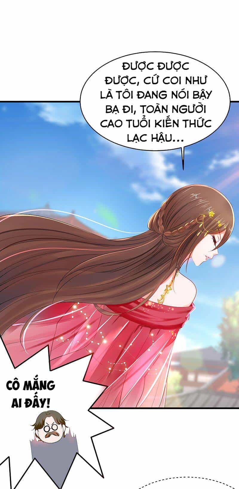 Vô Địch Học Bạ Hệ Thống - Chương 28 - ảnh 4