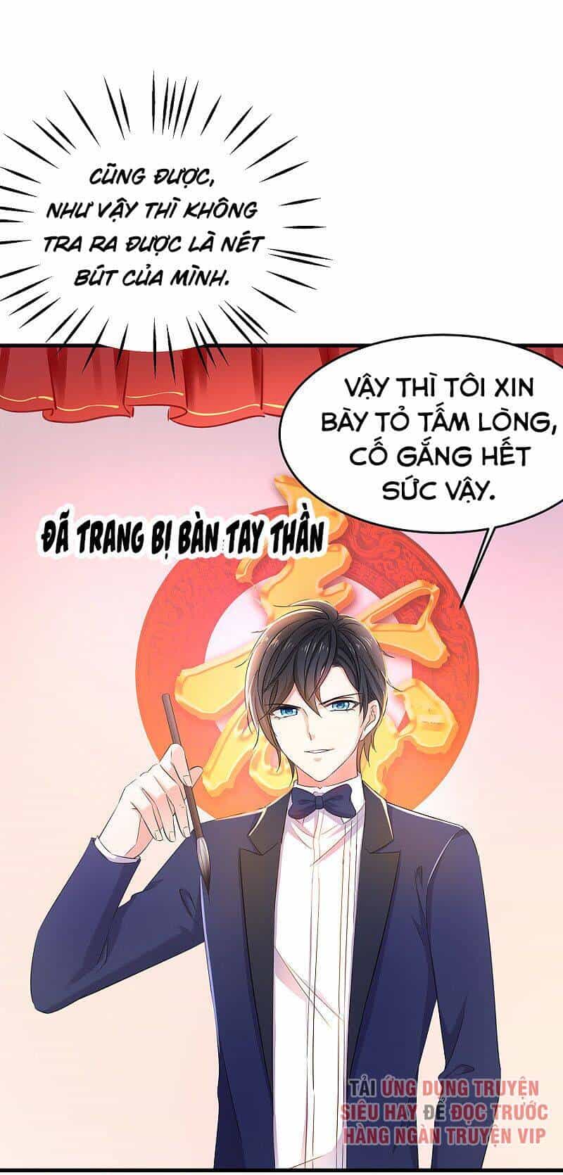 Vô Địch Học Bạ Hệ Thống - Chương 29 - ảnh 31