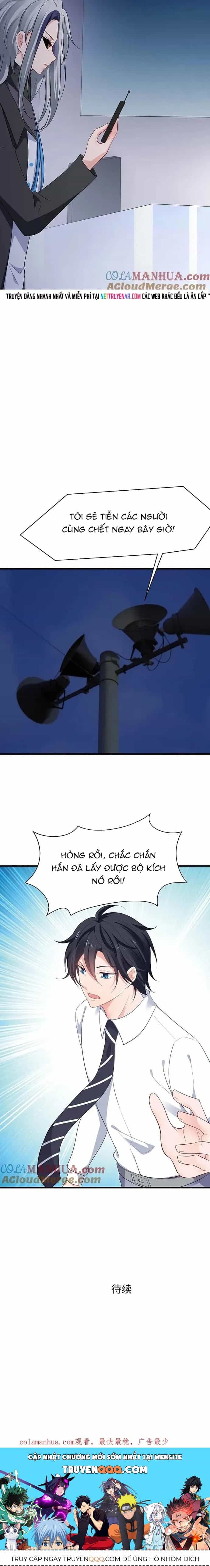 Vô Địch Học Bạ Hệ Thống - Chương 295 - ảnh 5