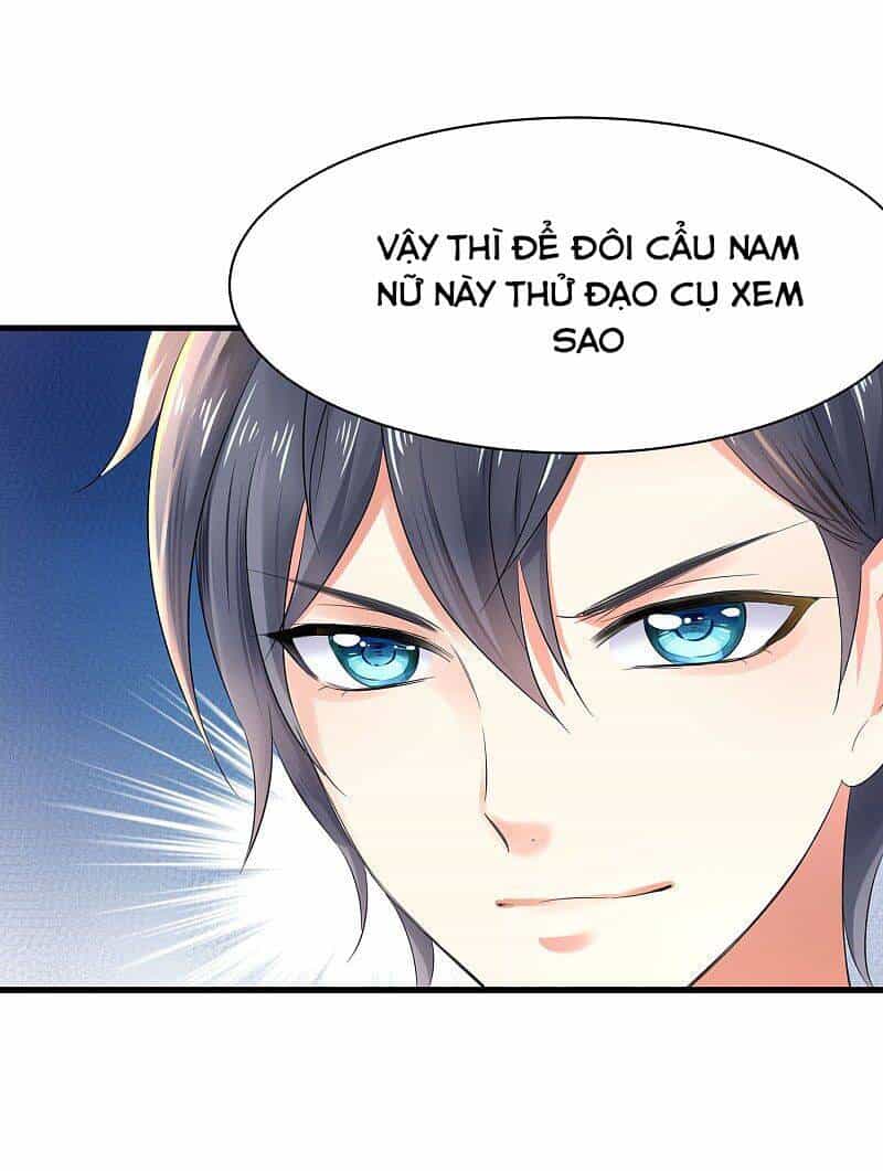 Vô Địch Học Bạ Hệ Thống - Chương 3 - ảnh 4