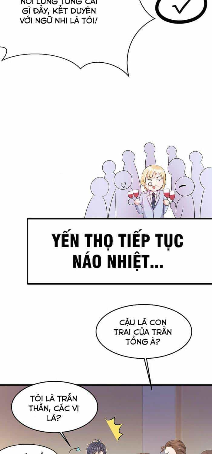 Vô Địch Học Bạ Hệ Thống - Chương 30 - ảnh 10