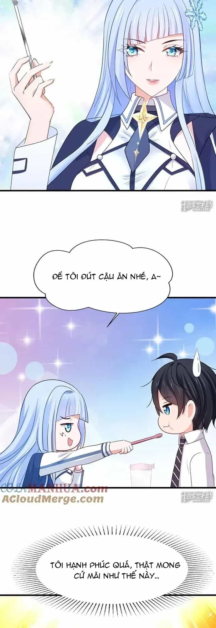 Vô Địch Học Bạ Hệ Thống - Chương 302 - ảnh 2