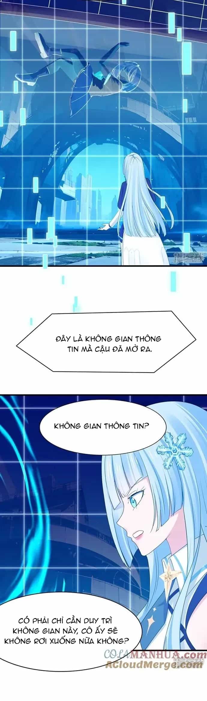 Vô Địch Học Bạ Hệ Thống - Chương 303 - ảnh 12