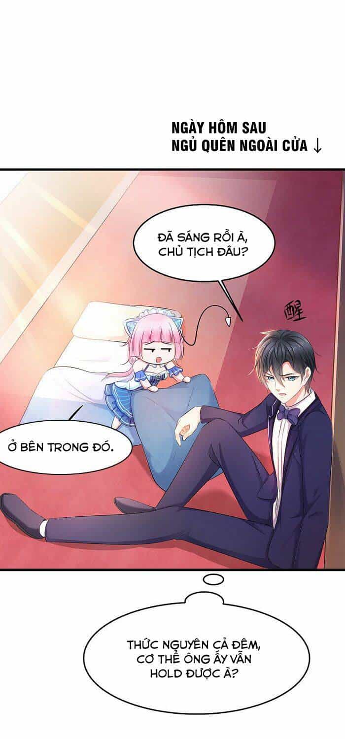 Vô Địch Học Bạ Hệ Thống - Chương 32 - ảnh 24