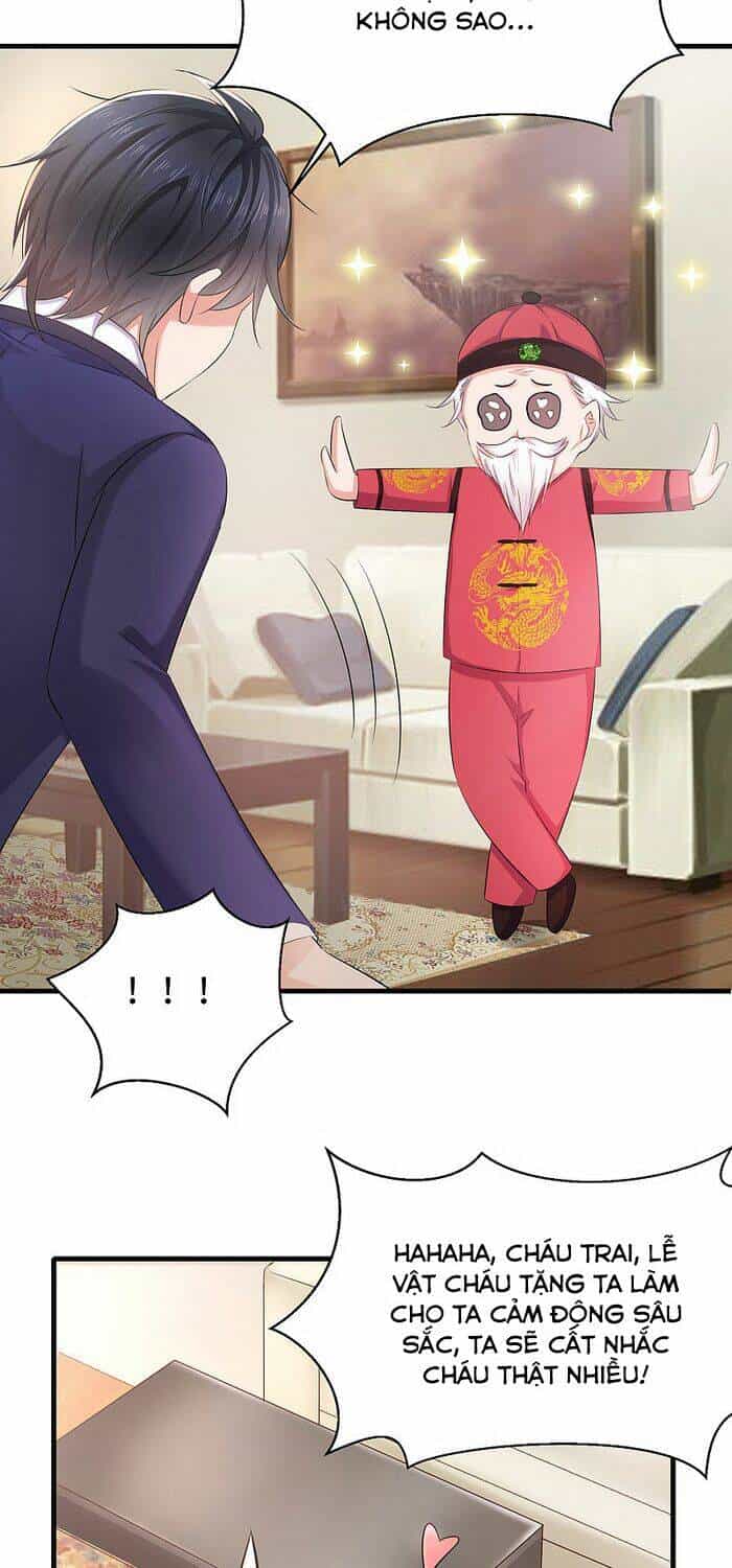 Vô Địch Học Bạ Hệ Thống - Chương 32 - ảnh 27