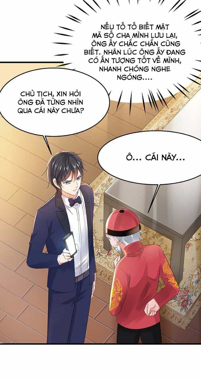 Vô Địch Học Bạ Hệ Thống - Chương 32 - ảnh 31