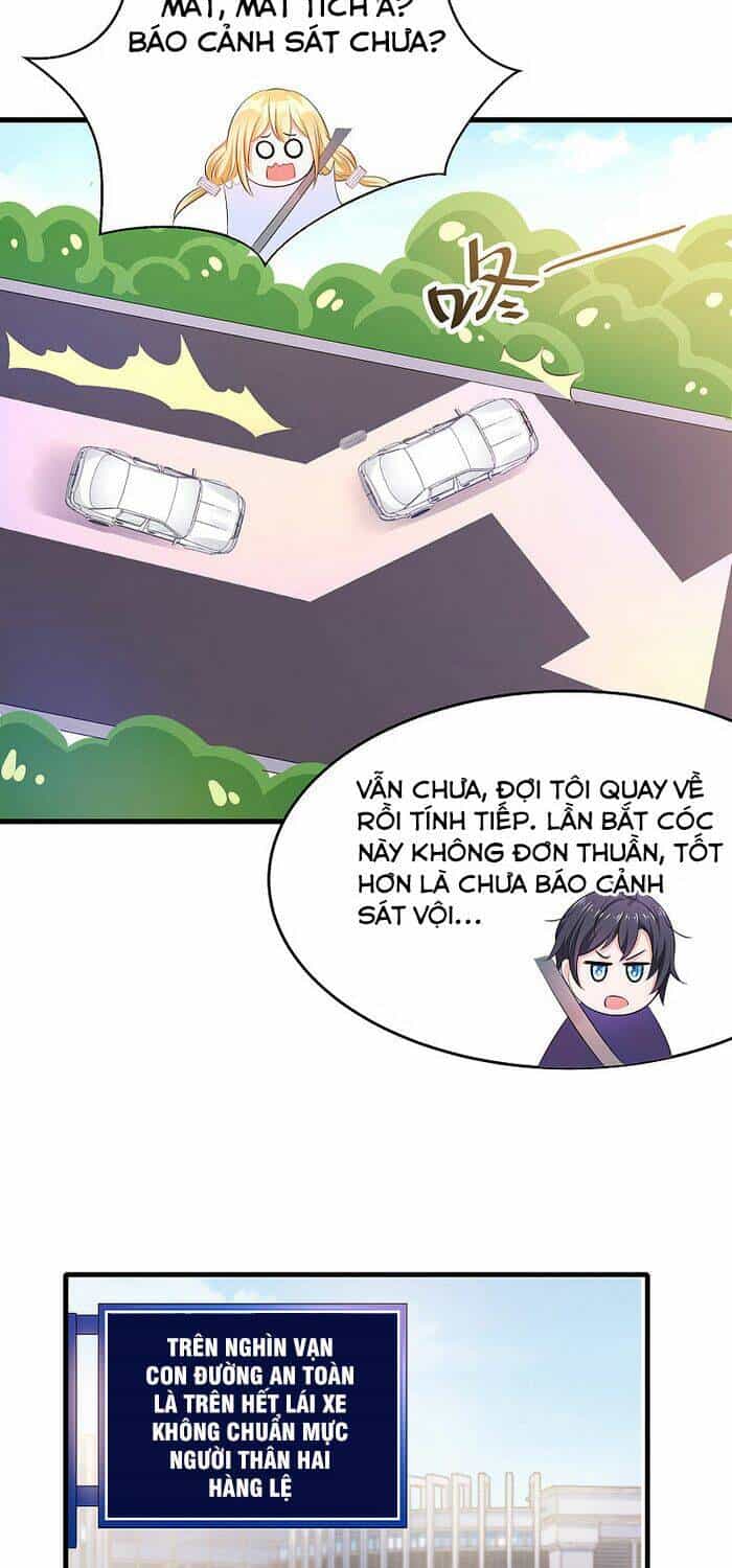 Vô Địch Học Bạ Hệ Thống - Chương 33 - ảnh 18