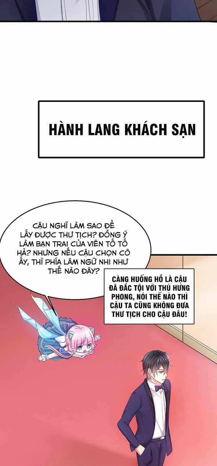 Vô Địch Học Bạ Hệ Thống - Chương 33 - ảnh 6