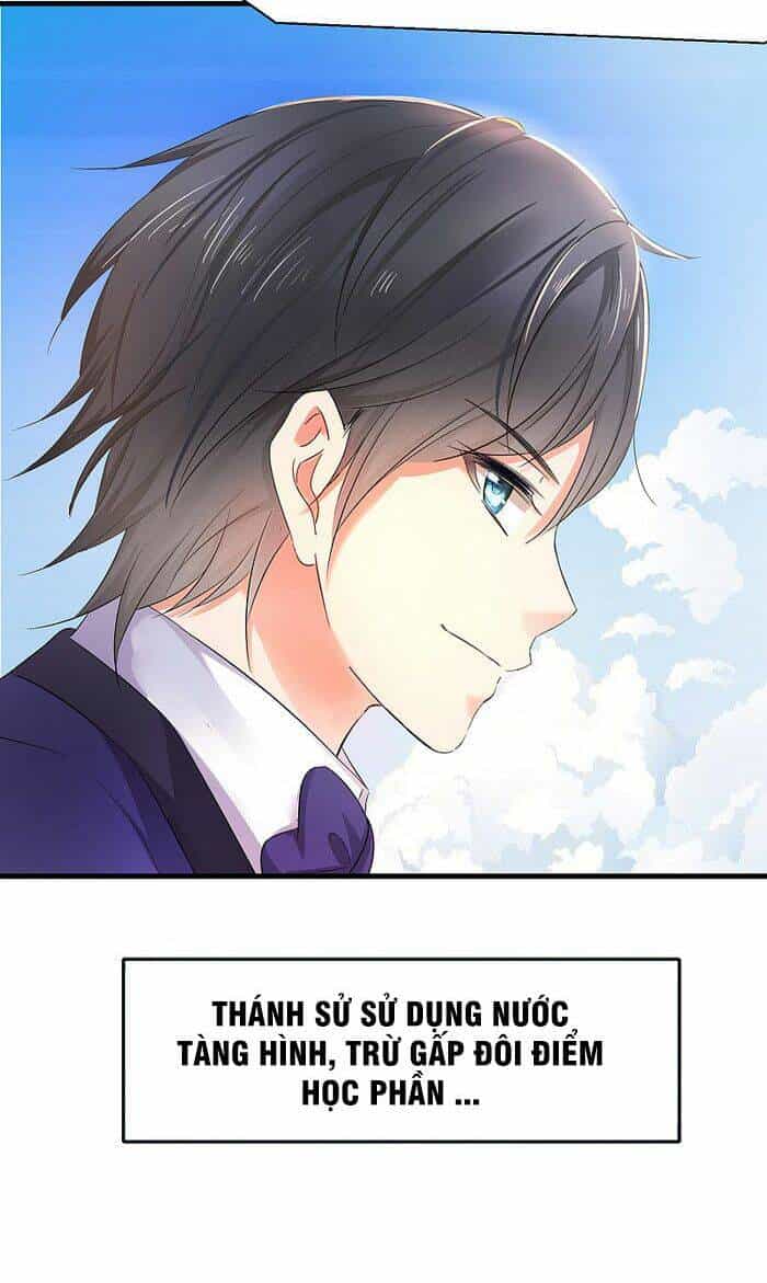 Vô Địch Học Bạ Hệ Thống - Chương 36 - ảnh 18