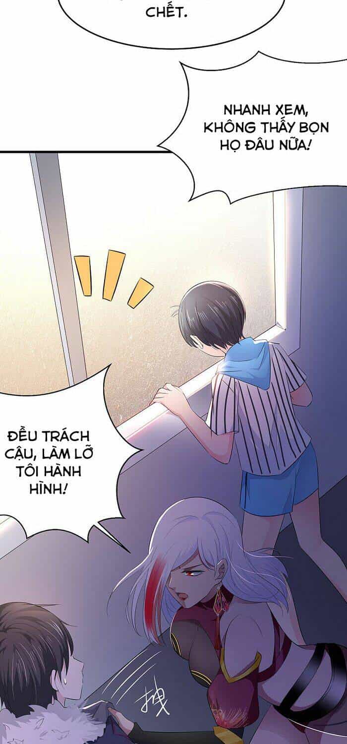 Vô Địch Học Bạ Hệ Thống - Chương 36 - ảnh 2
