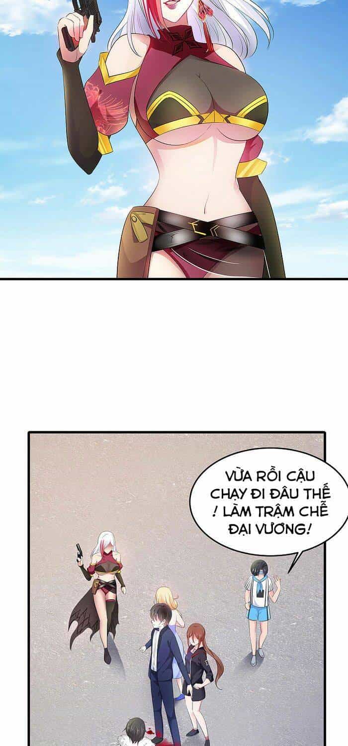 Vô Địch Học Bạ Hệ Thống - Chương 36 - ảnh 29