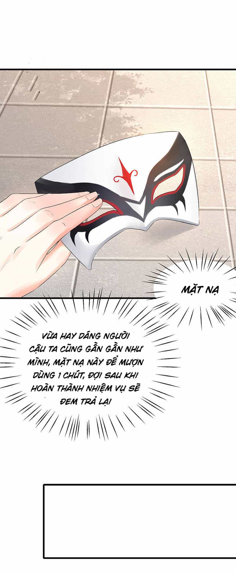 Vô Địch Học Bạ Hệ Thống - Chương 4 - ảnh 20