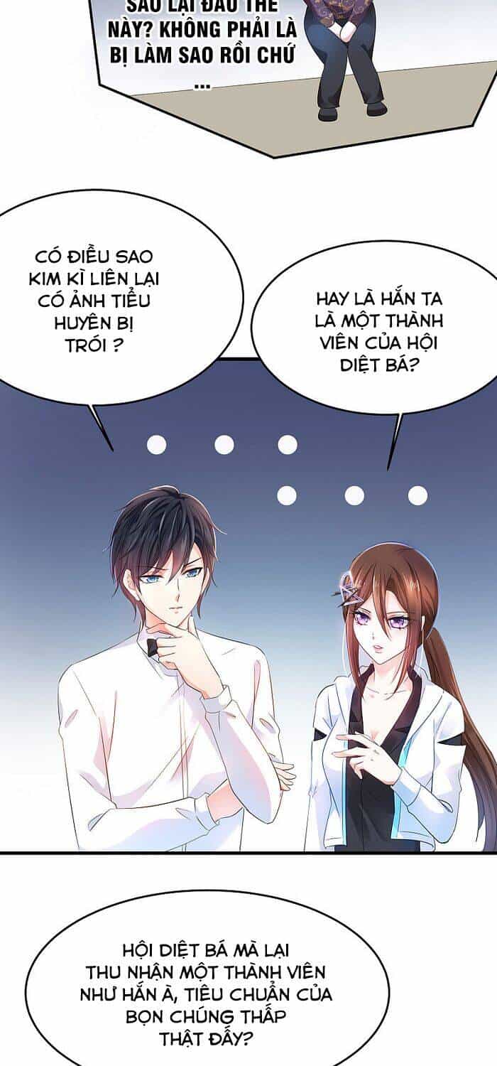 Vô Địch Học Bạ Hệ Thống - Chương 41 - ảnh 16
