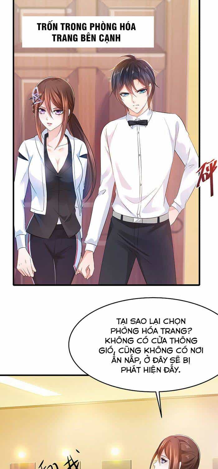 Vô Địch Học Bạ Hệ Thống - Chương 41 - ảnh 20