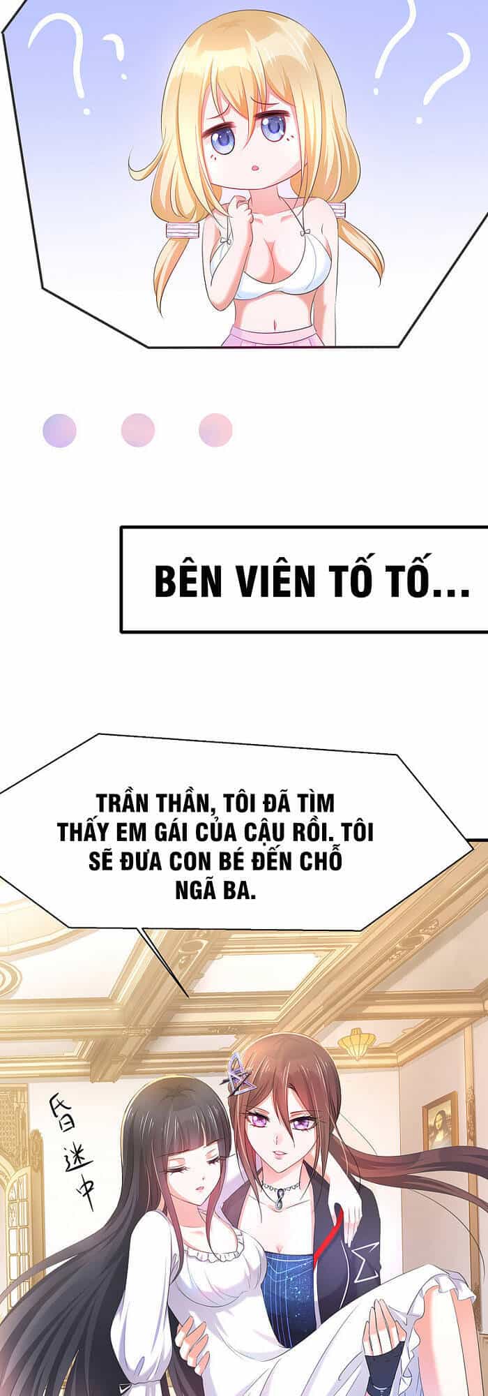 Vô Địch Học Bạ Hệ Thống - Chương 44 - ảnh 11