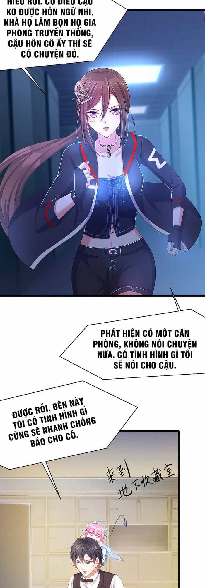 Vô Địch Học Bạ Hệ Thống - Chương 44 - ảnh 9