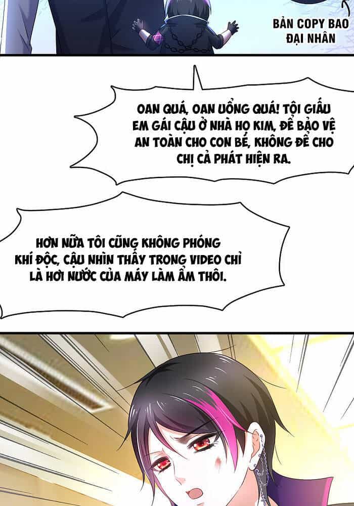 Vô Địch Học Bạ Hệ Thống - Chương 45 - ảnh 19