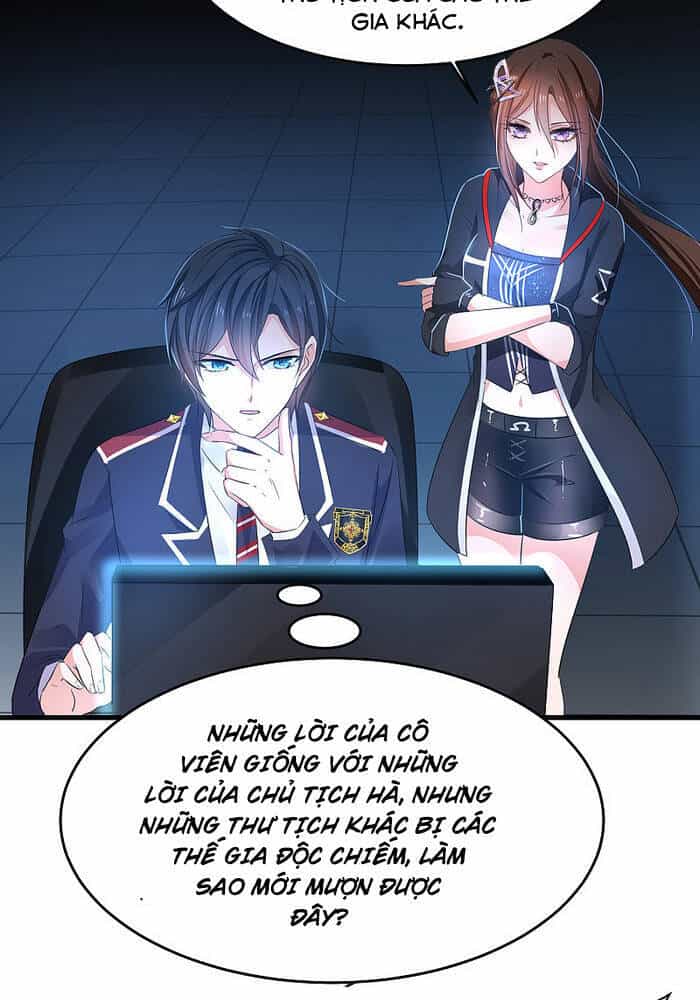Vô Địch Học Bạ Hệ Thống - Chương 46 - ảnh 27