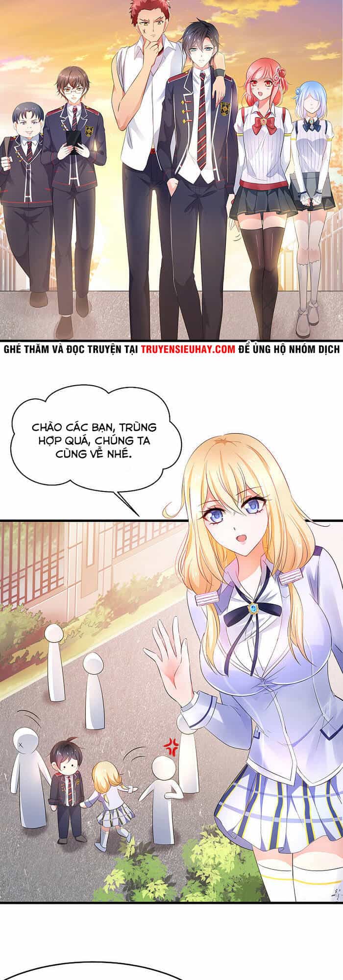 Vô Địch Học Bạ Hệ Thống - Chương 47 - ảnh 13