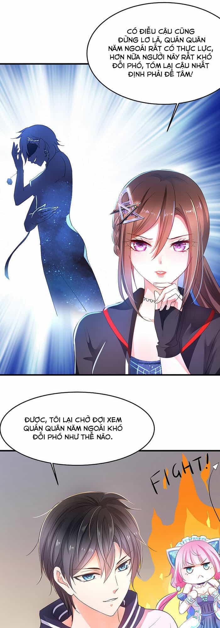 Vô Địch Học Bạ Hệ Thống - Chương 48 - ảnh 20